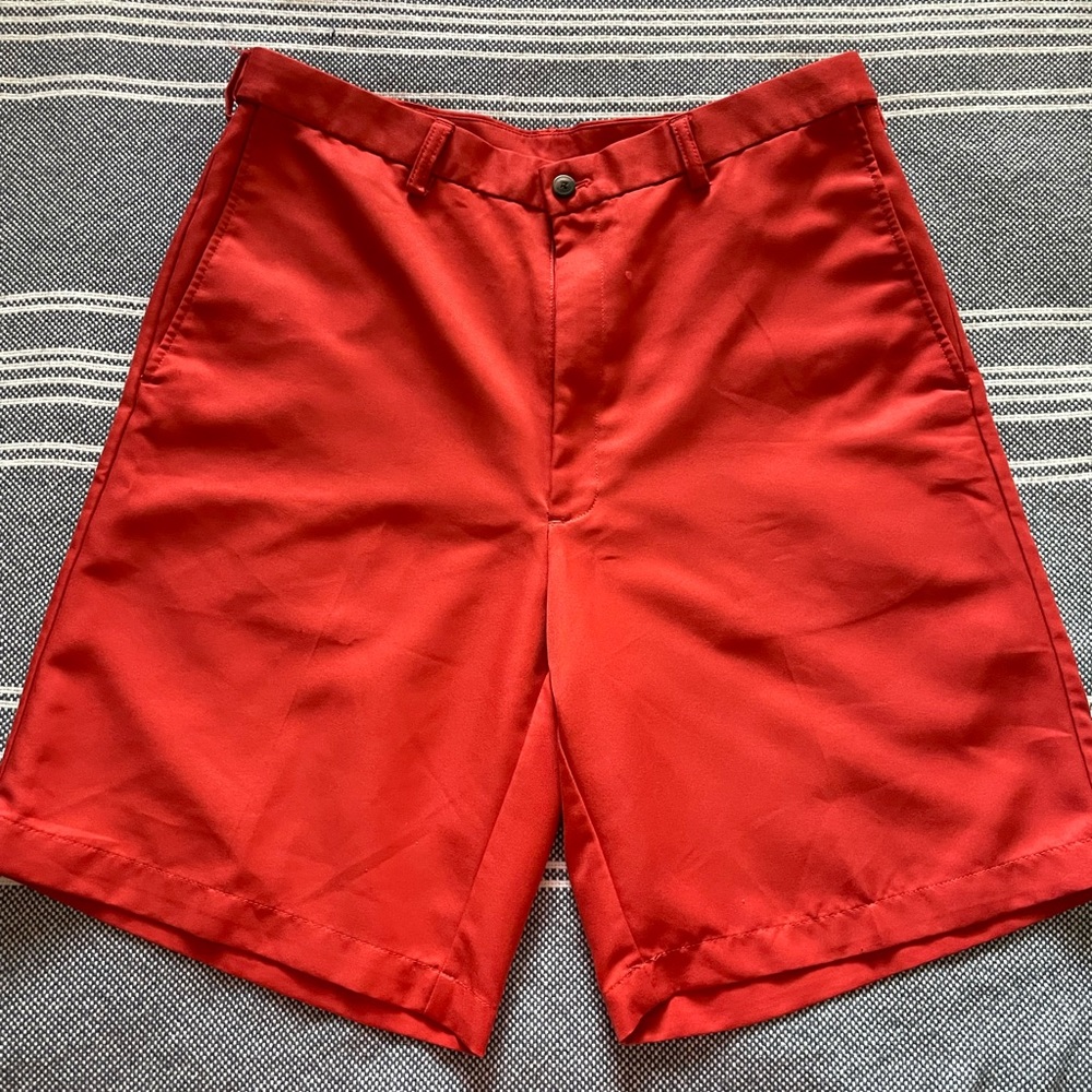 Mens Haggar shorts